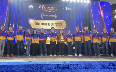 Mandaue Pride: The Becoming of CDU’s Local Legacy