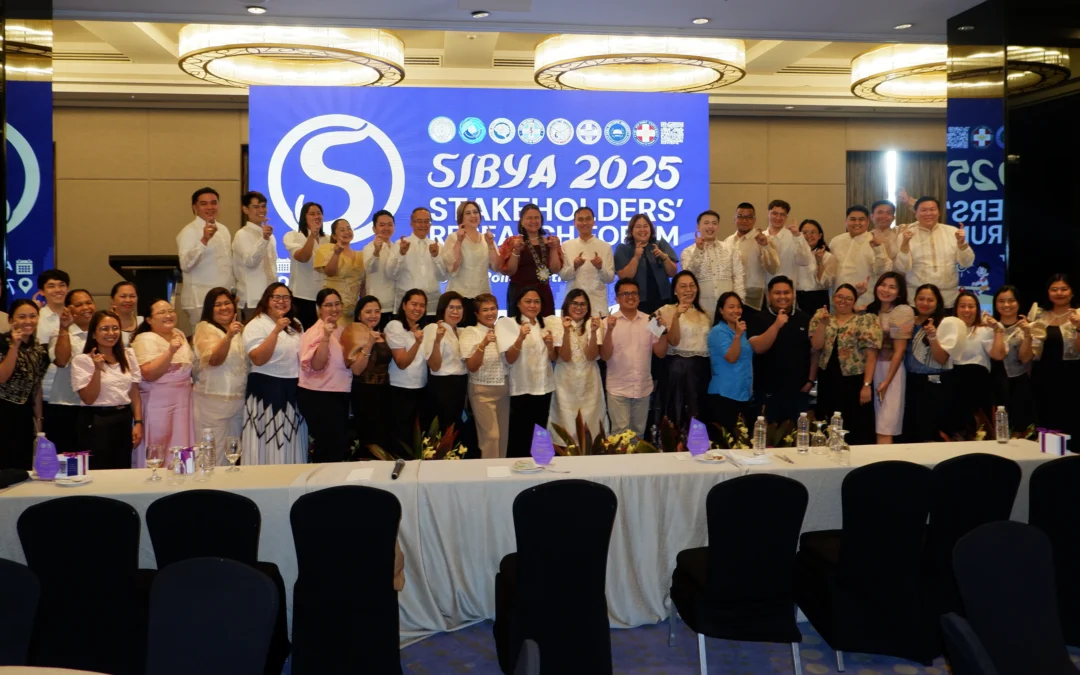 Transforming Research Into Action: From DAN-AG to SIBYA 2025