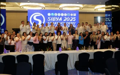 Transforming Research Into Action: From DAN-AG to SIBYA 2025